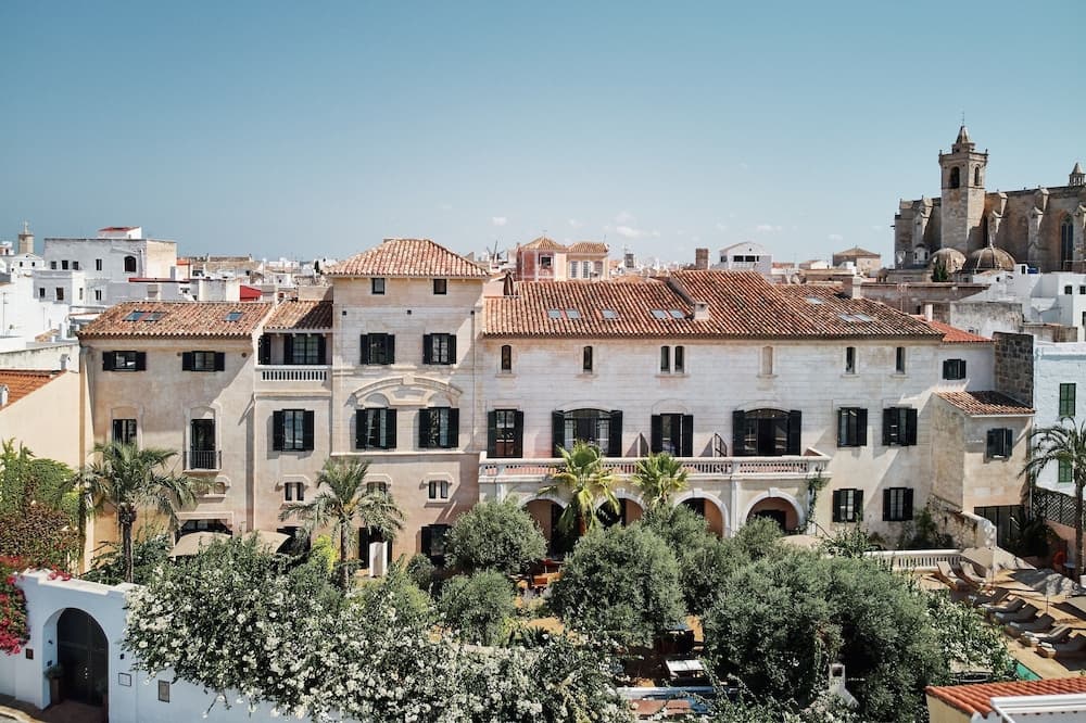 Hotel Faustino Gran - Relais & Chateaux