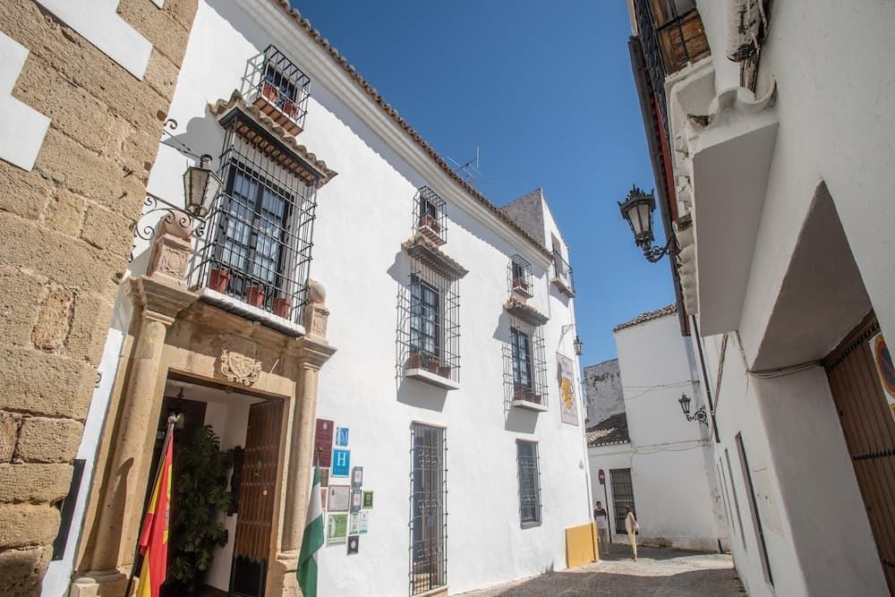 Soho Boutique Palacio San Gabriel