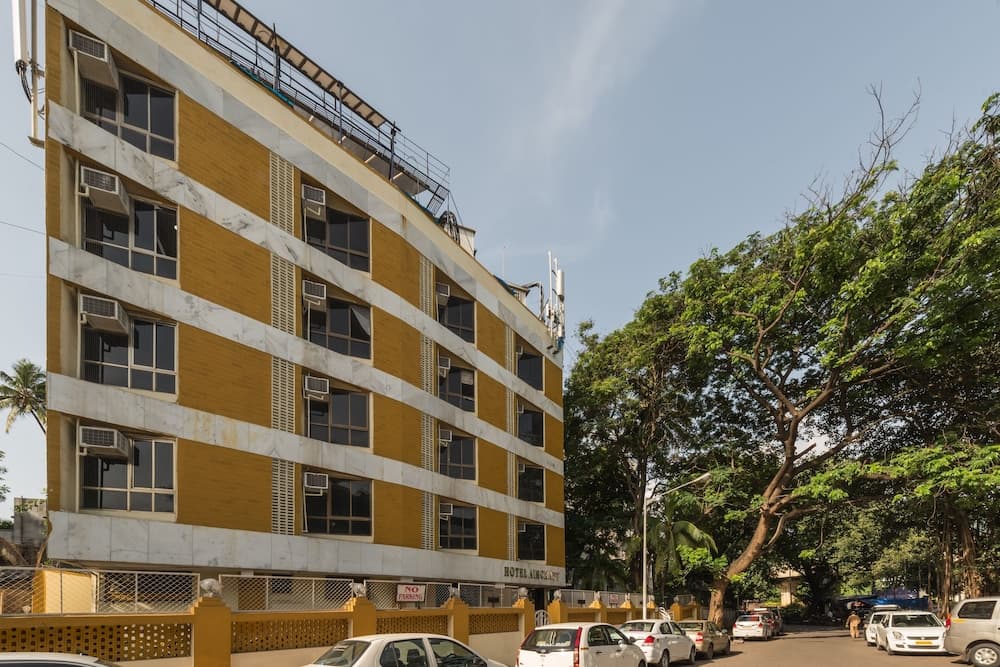 Hotel Aircraft International