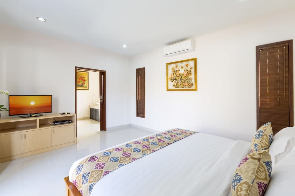 Kubal Villa and Living Seminyak