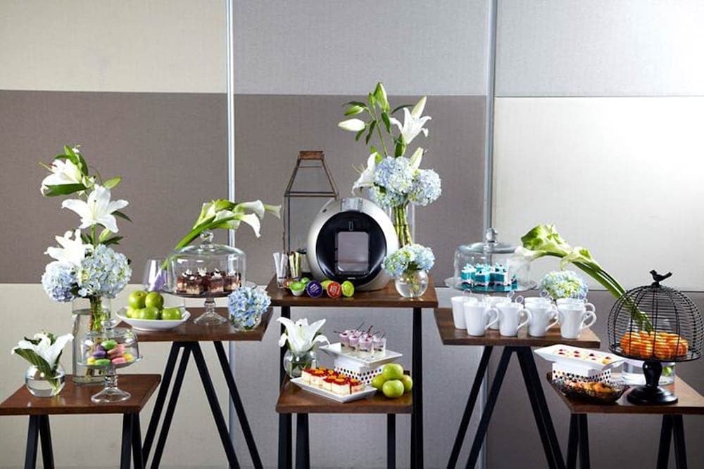 Konaklama yeri imkân ve özellikleri