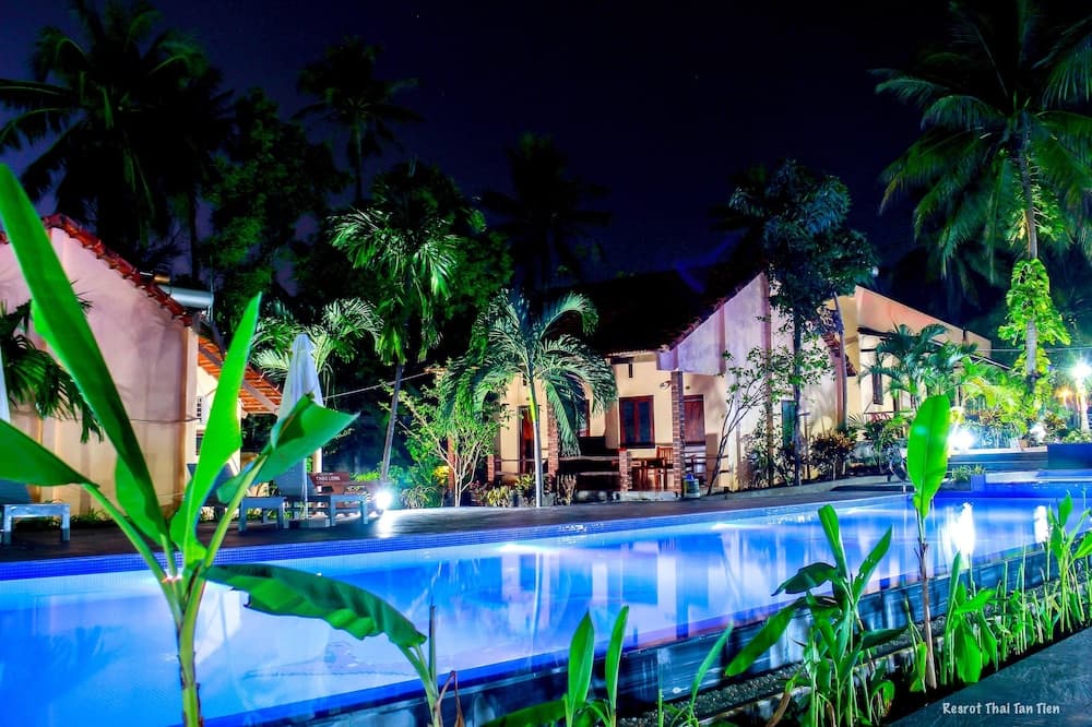 Thai Tan Tien Resort