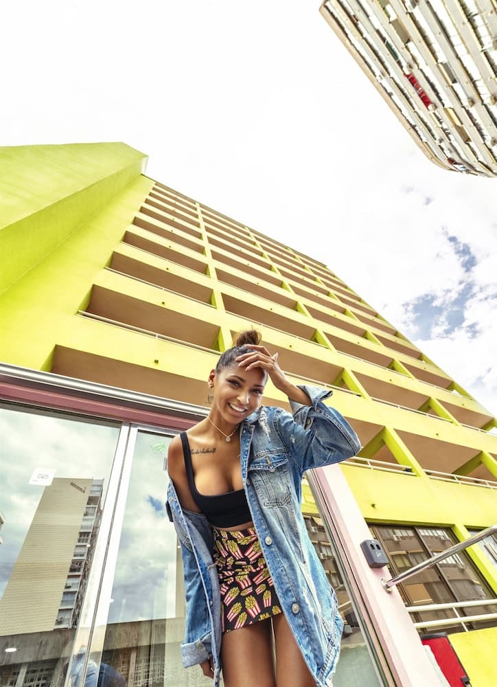 Now Benidorm Apartments