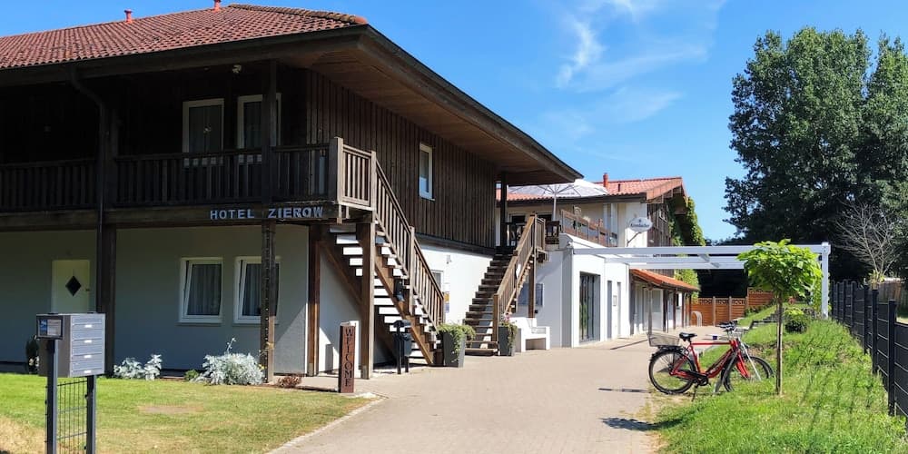 Hotel Zierow
