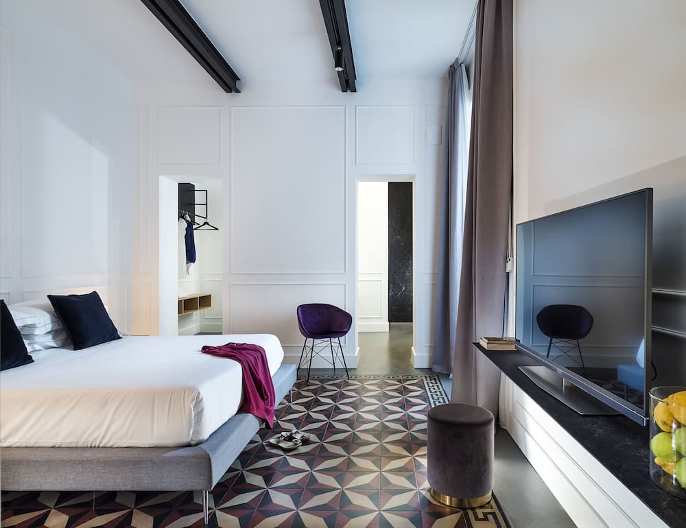 Habitat Boutique Hotel