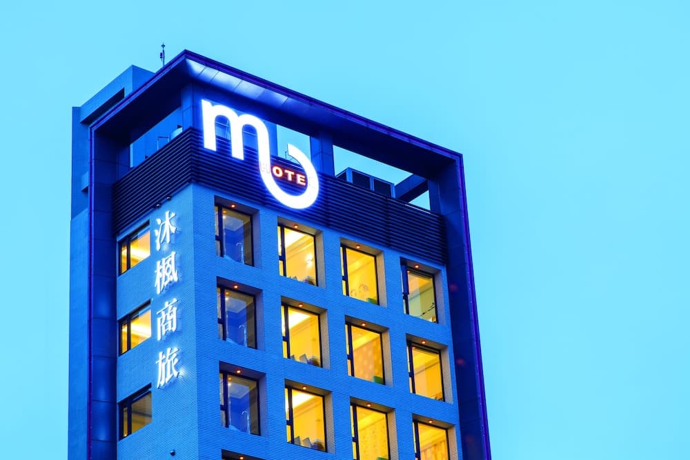 Hotel MU