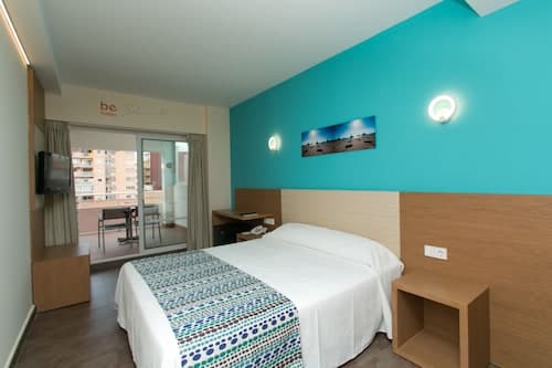 Hotel Don Pepe - Adults Only