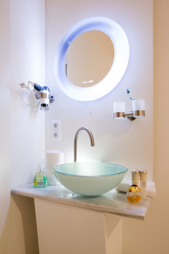 Banyo lavabosu