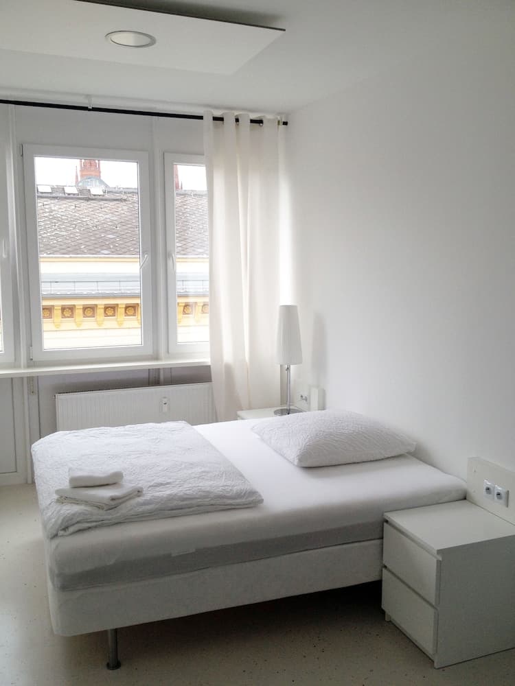 Business Hostel Wiesbaden