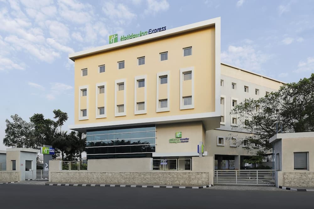 Holiday Inn Express Pune Pimpri by IHG