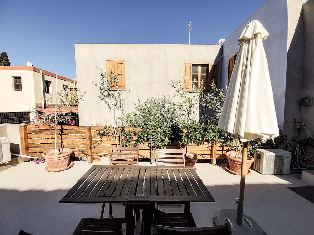 Teras/veranda