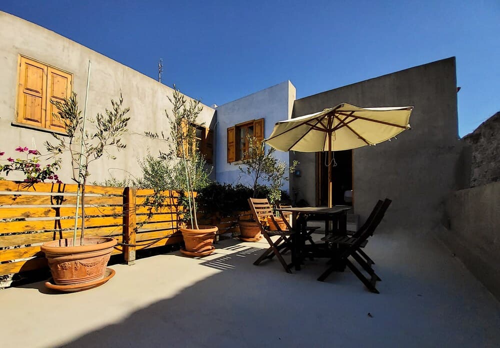 Teras/veranda