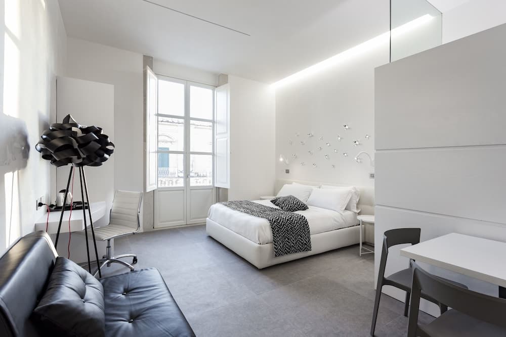 Nostos rooms & Apartments