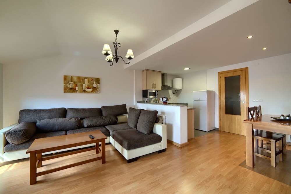 Apartamentos Rurales Sierra de Gudar