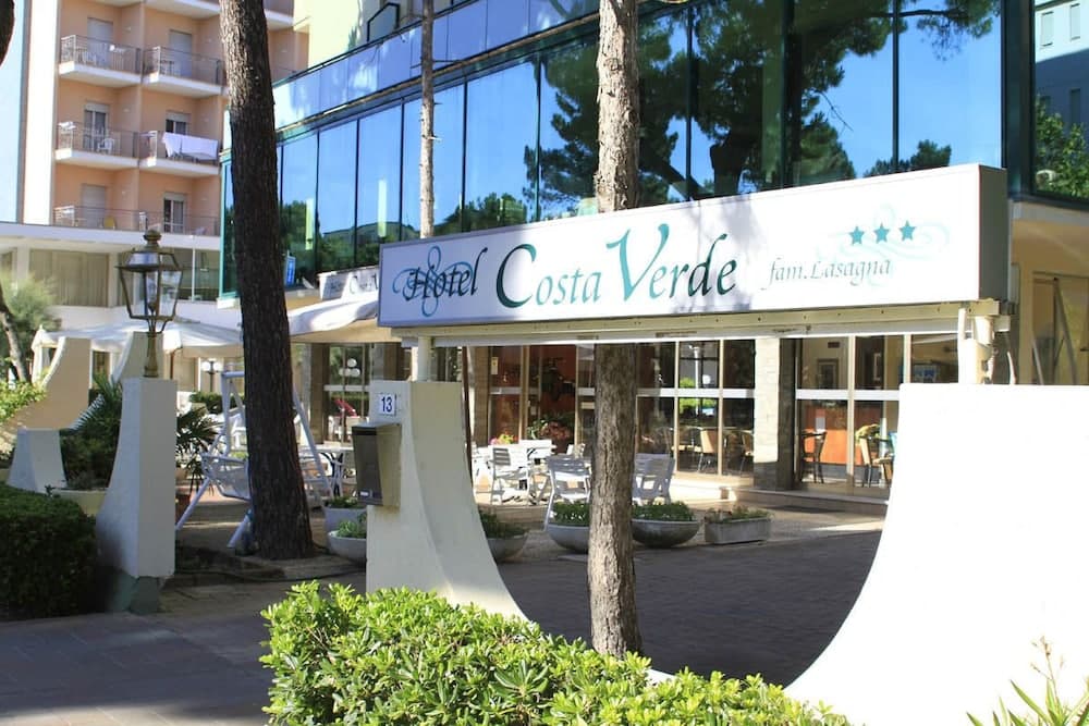 Hotel Costa Verde