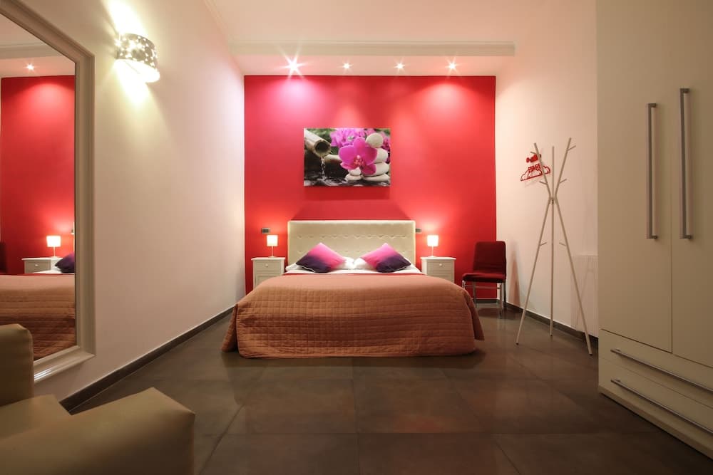Vatication B&B