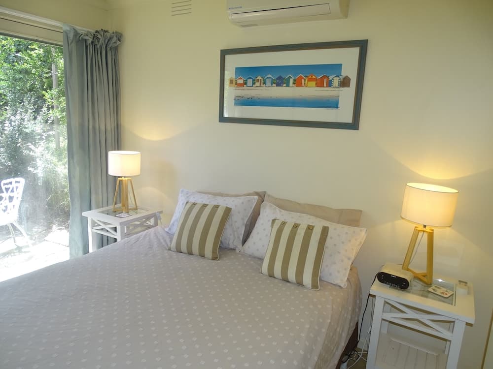 Beachwalk Cottage