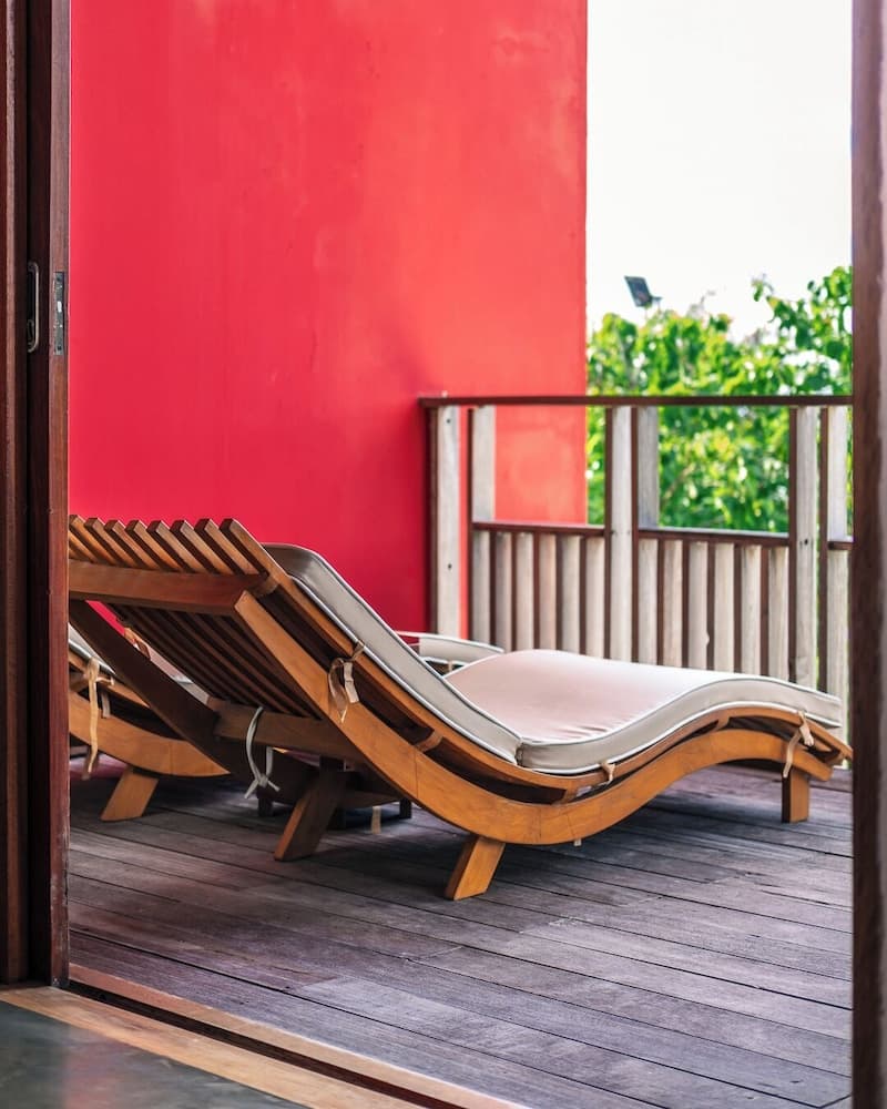 Teras/veranda