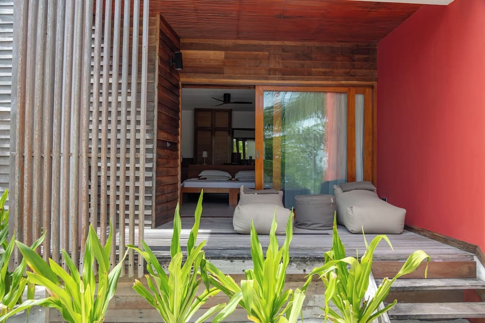 Teras/veranda