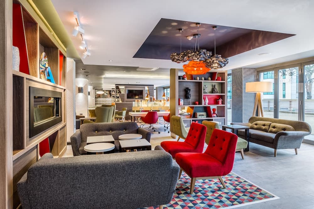 Holiday Inn London - Watford Junction by IHG