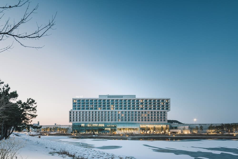 Nest Hotel Incheon