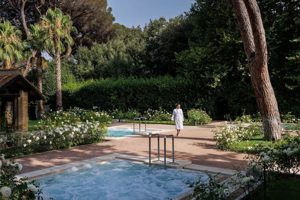 QC Termeroma Spa & Resort