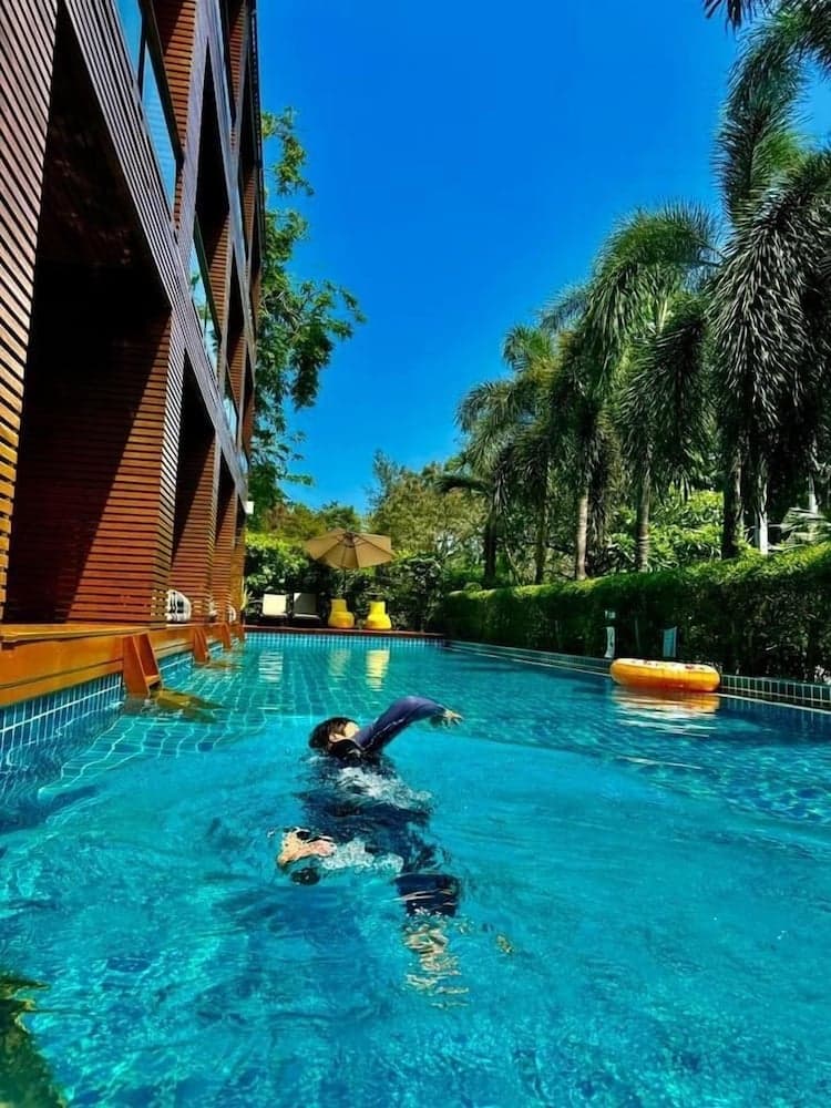 The Bihai Hua Hin