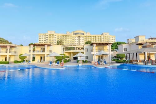 Tolip Aswan Hotel