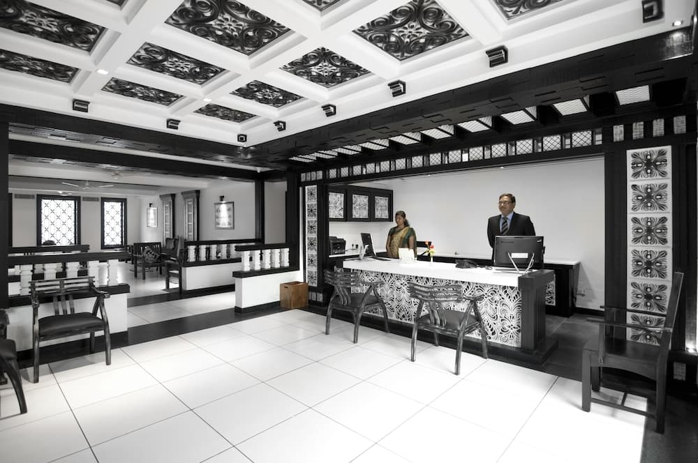 Liwa- The Transit Hotel