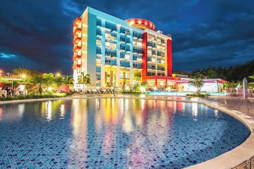 Hotel Sonesta Pereira