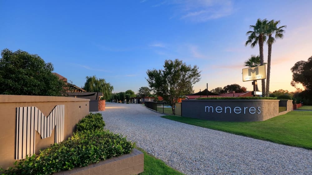 Motel Meneres