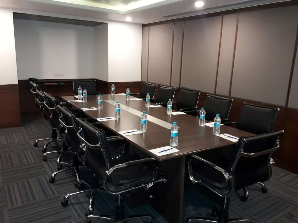 Nirwana Hometel Jaipur