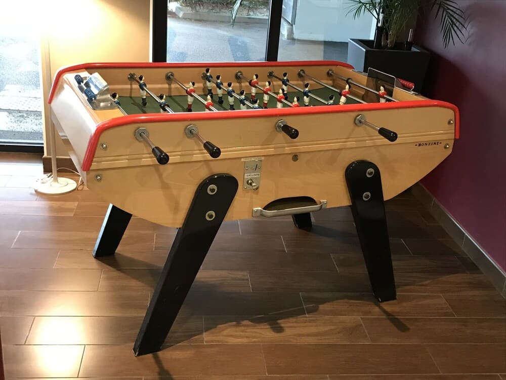 Çocuklar için oyun alanı - iç mekân