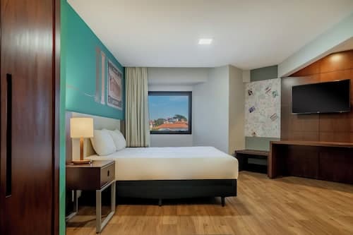 Ibis Styles Sorocaba Santa Rosalia