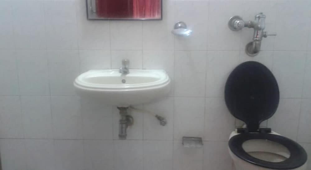 Banyo lavabosu