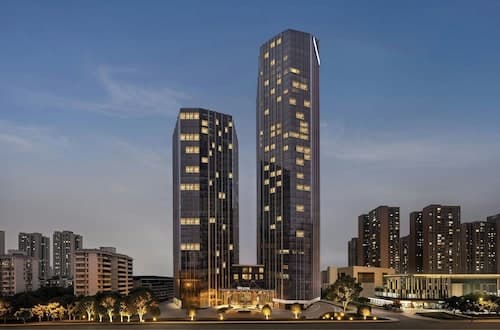 The Westin Changsha