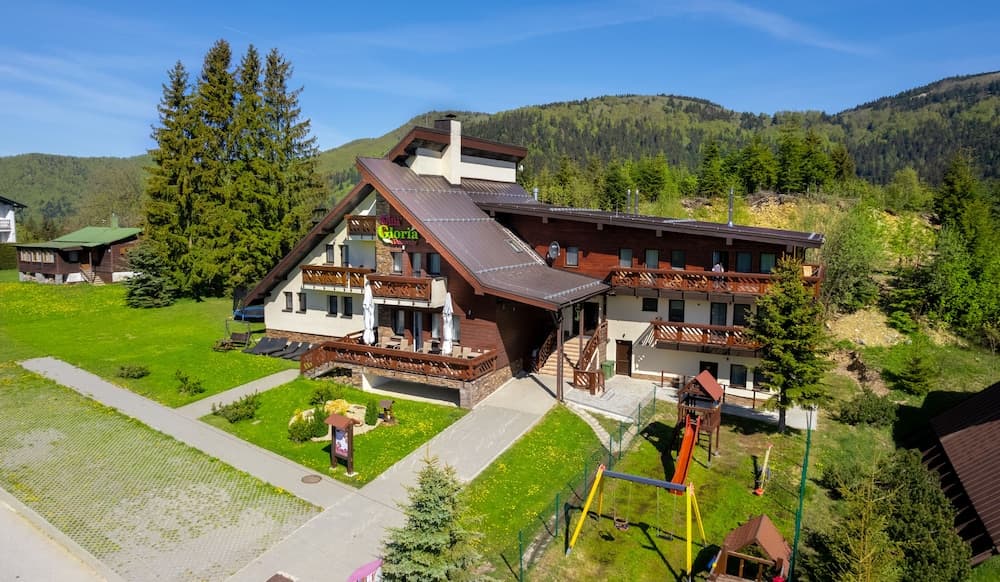Villa Gloria
