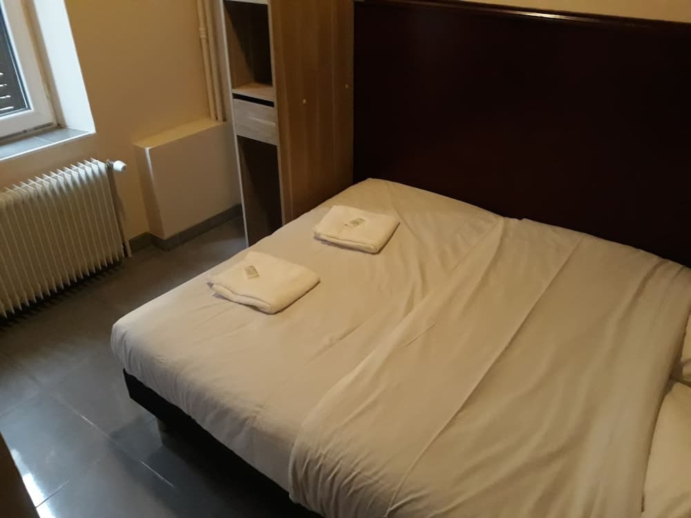 Hotel Azur