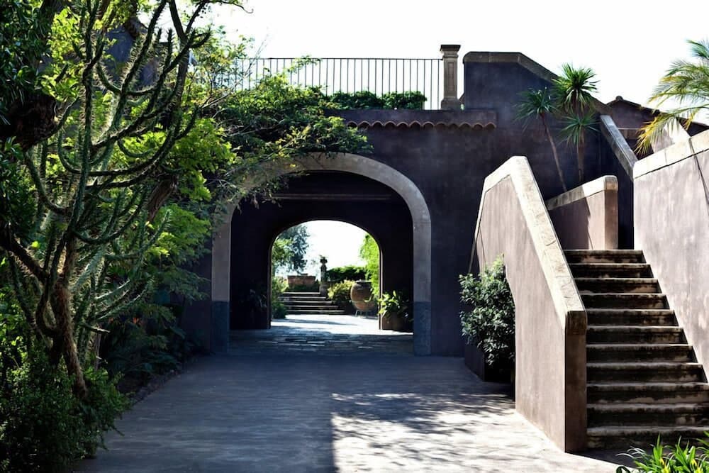 Konaklama yeri alanı