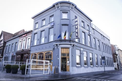 Hotel New Flanders