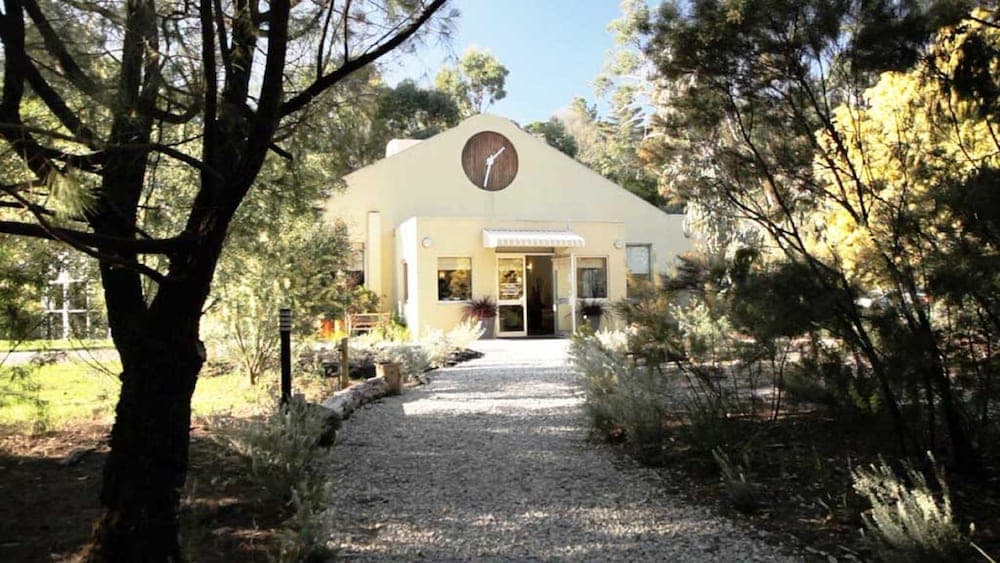 Foothills Conference Centre