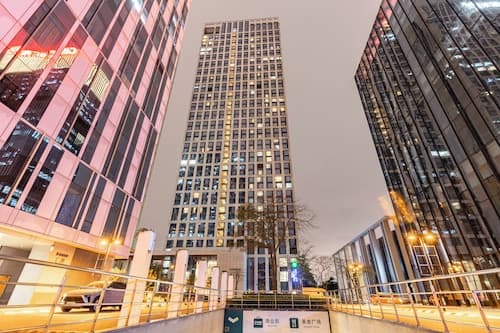 Xingyi International Hotel Poly Store