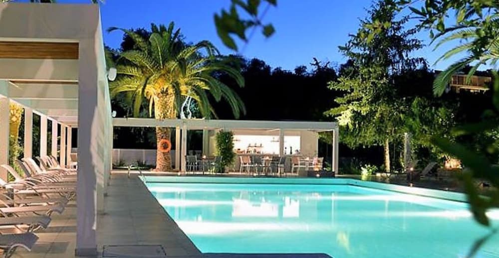 TRYP by Wyndham Corfu Dassia