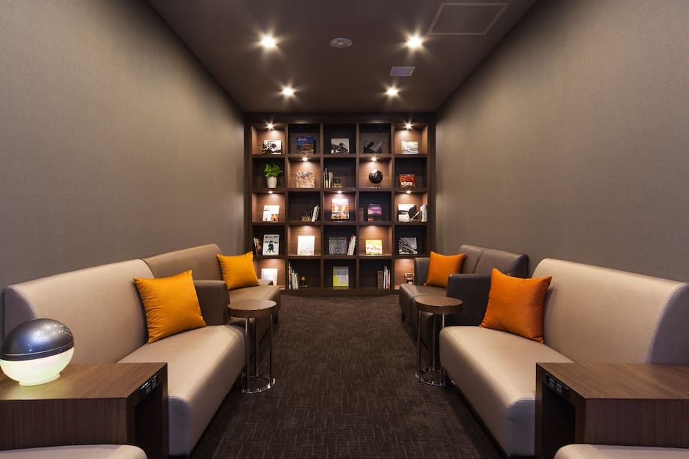 Hotel Mystays Haneda