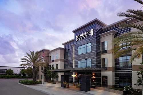 Staybridge Suites Carlsbad by IHG