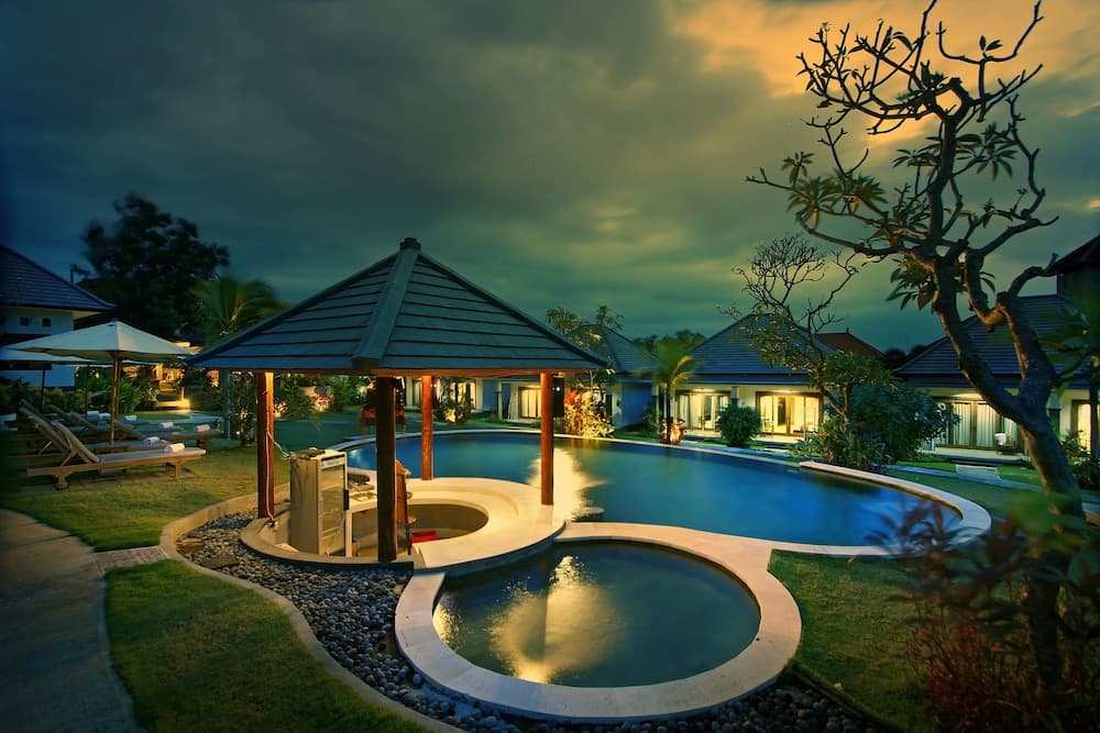 The Brothers Villas Padang Padang