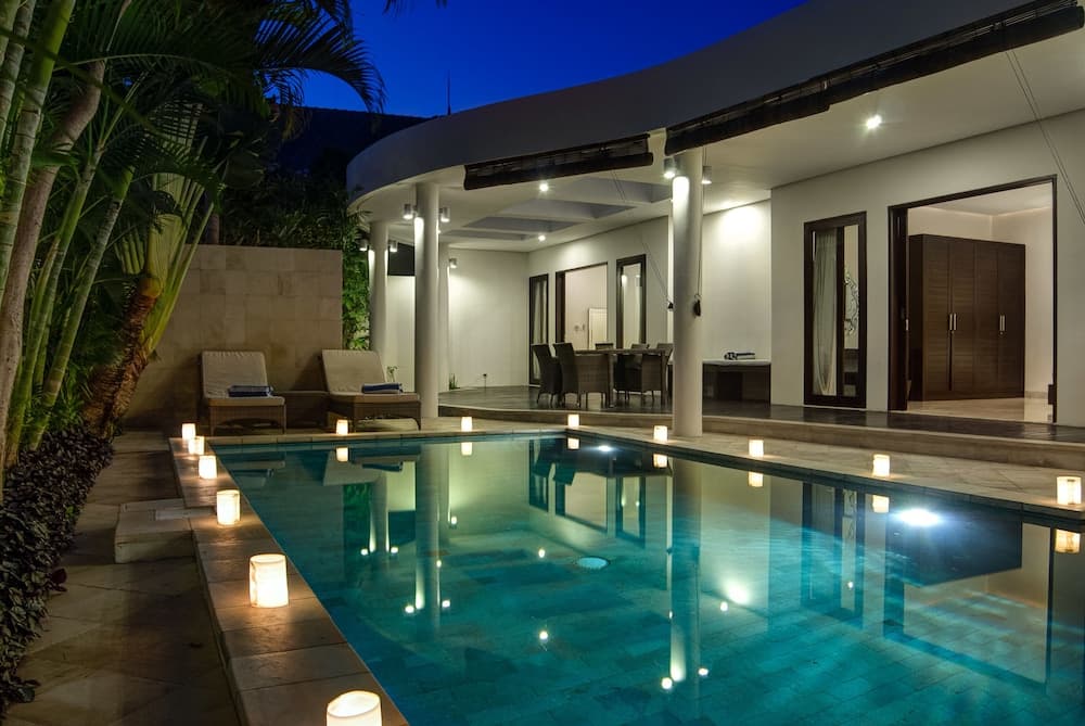 D&G Villa Seminyak