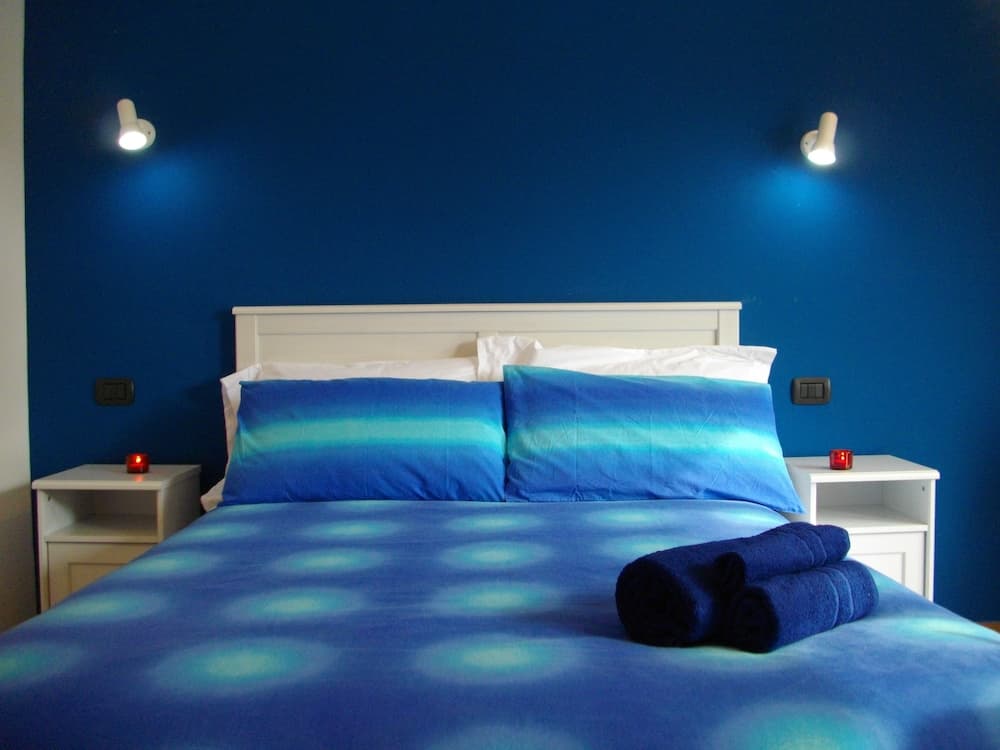 Hotel La Corte