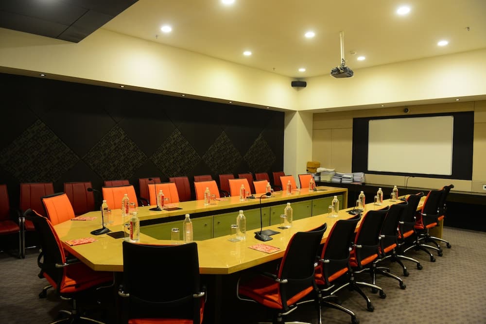 Toplantı salonu/imkânları