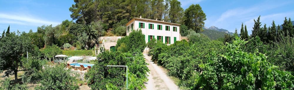 Finca sa Màniga
